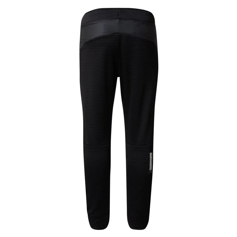 The North Face Boy's Mountain Athletics Joggers in Black-1