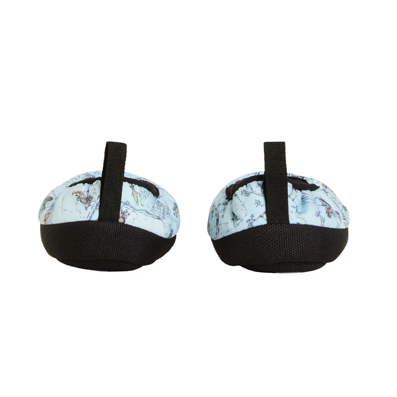 The North Face Baby's Tent Mule in Winter Dogs-3