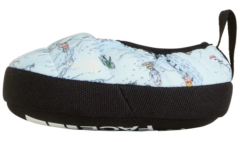 The North Face Baby's Tent Mule in Winter Dogs