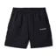 Columbia Kid's Hike II Shorts in Black