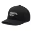 Columbia Lost Lager 110 Snap Back in Black