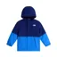 The North Face Kid's Warm Antora Rain Jacket in Bold Blue/Active Blue