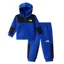The North Face Baby Easy Full Zip Set in Blue