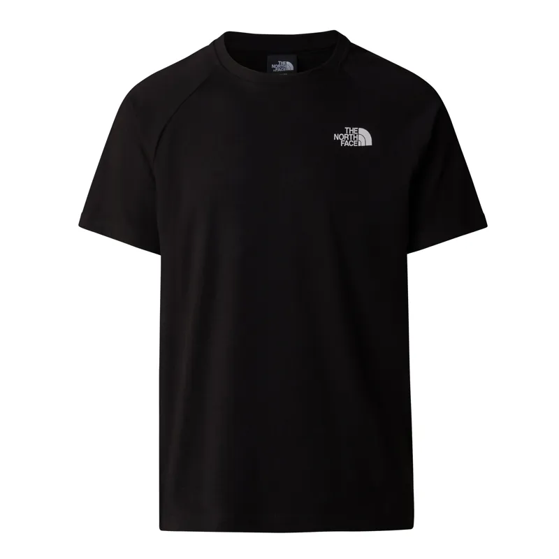 The North Face T-Shirts Clothing & Accessories | Adapt Outdoors