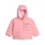 The North Face Baby's Reversible Perrito Jacket in Primrose