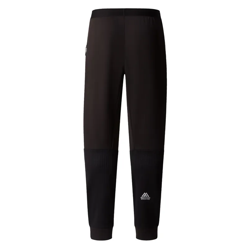 The North Face Men's MA Fleece Pant in Black-1
