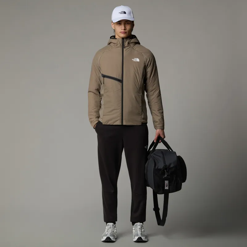 The North Face Men's MA Fleece Pant in Black-3