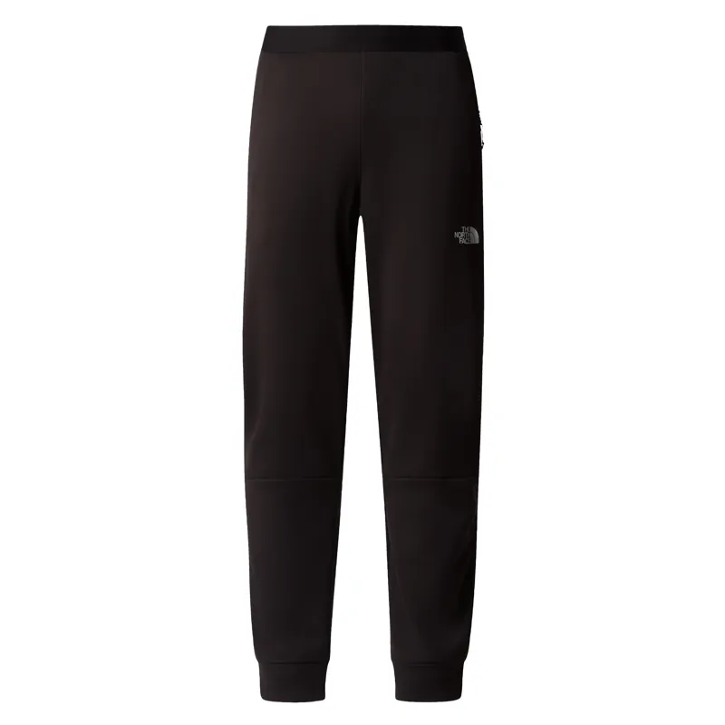 The North Face Men's MA Fleece Pant in Black