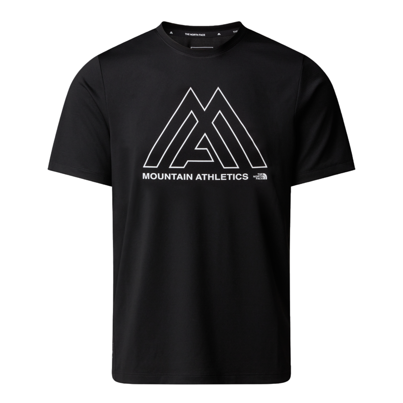 トップス THE NORTH FACE united arrows woven tee THE NORTH FACE united arrows woven tee