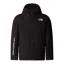 The North Face Kid's Never Stop Synthetic Jacket in Black