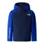 The North Face Kid's Never Stop Synthetic Jacket in Blue/Summit