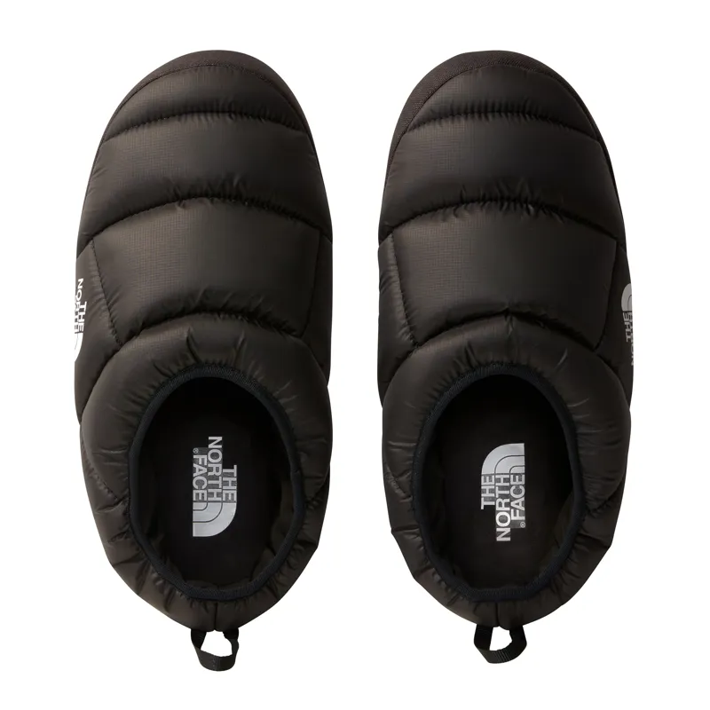 The North Face NSE IV Tent Mule in Black-4