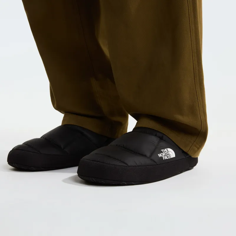 The North Face NSE IV Tent Mule in Black-5