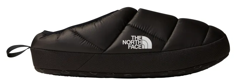 The North Face NSE IV Tent Mule in Black