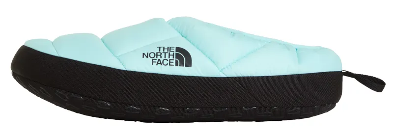 The North Face NSE IV Tent Mule in Glacier/Black