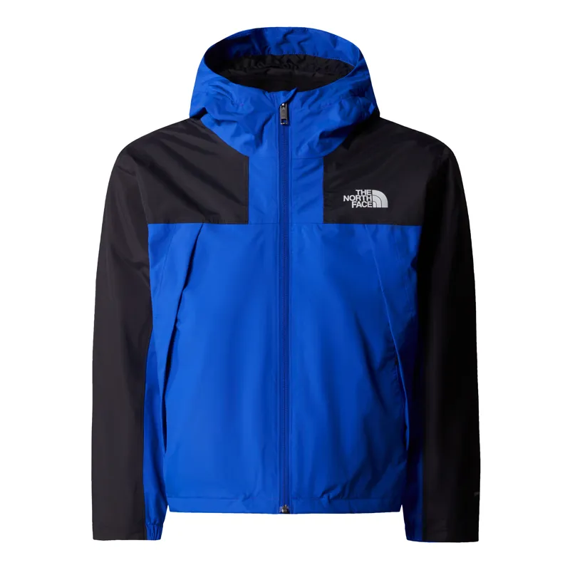 The North Face Teen's Antora Triclimate in Blue