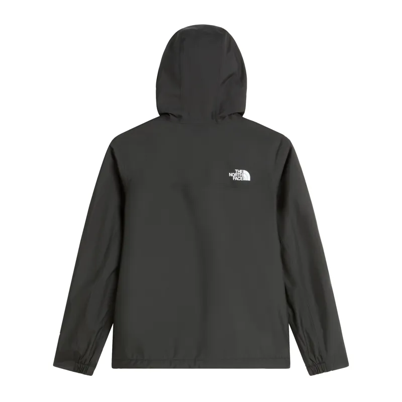 The North Face Teen's Antora Triclimate Jacket in Black-1