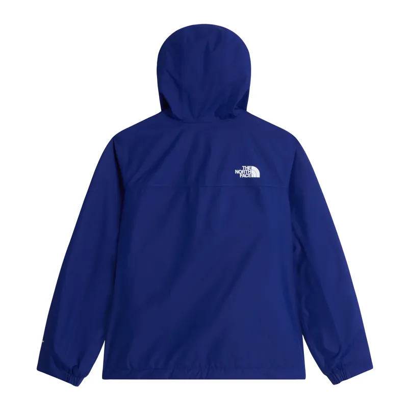 The North Face Teen's Antora Triclimate Jacket in Bold Blue-2