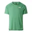 The North Face Men's Sunriser Tee in Dimmed Algae
