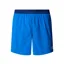 The North Face Men's Sunriser 7 Shorts in Hero Blue/Estate Blue