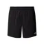 The North Face Men's Sunriser 7 Shorts in Black