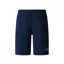 The North Face Teen's 24/7 Shorts in Summit Navy