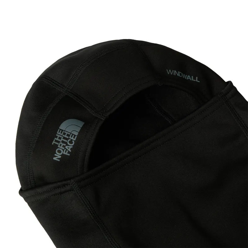 The North Face Windwall Balaclava in Black-2