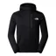 The North Face Men's MA Fleece Full-Zip Jacket in Black