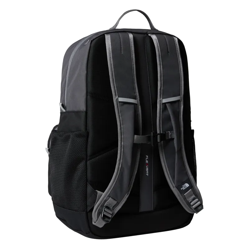 The North Face Youth's Chuckwalla Daypack in Anthracite Grey-1