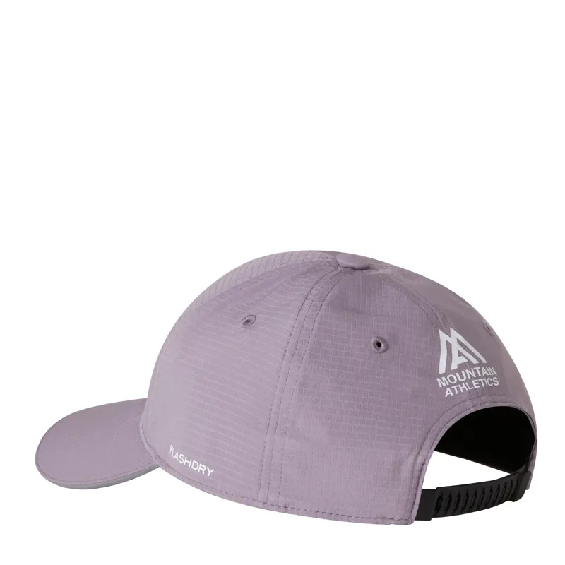 The North Face Flex Flashdry Hat in Transcendent Grey-1