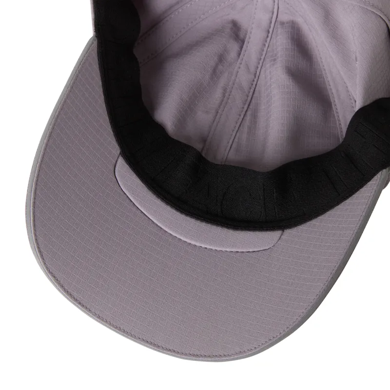 The North Face Flex Flashdry Hat in Transcendent Grey-2