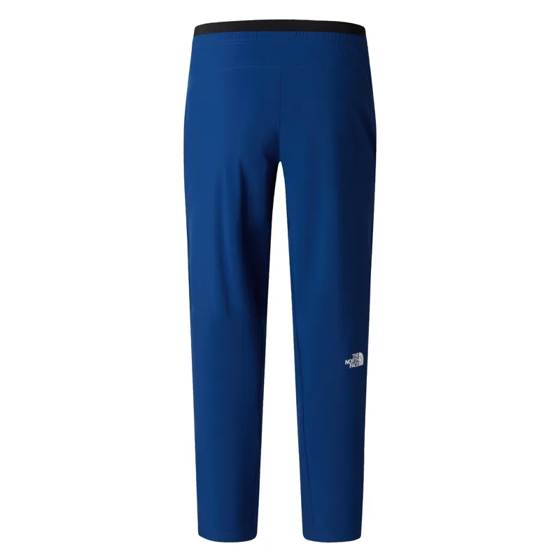 The North Face Men's 24/7 Woven Jogger in Estate Blue-1