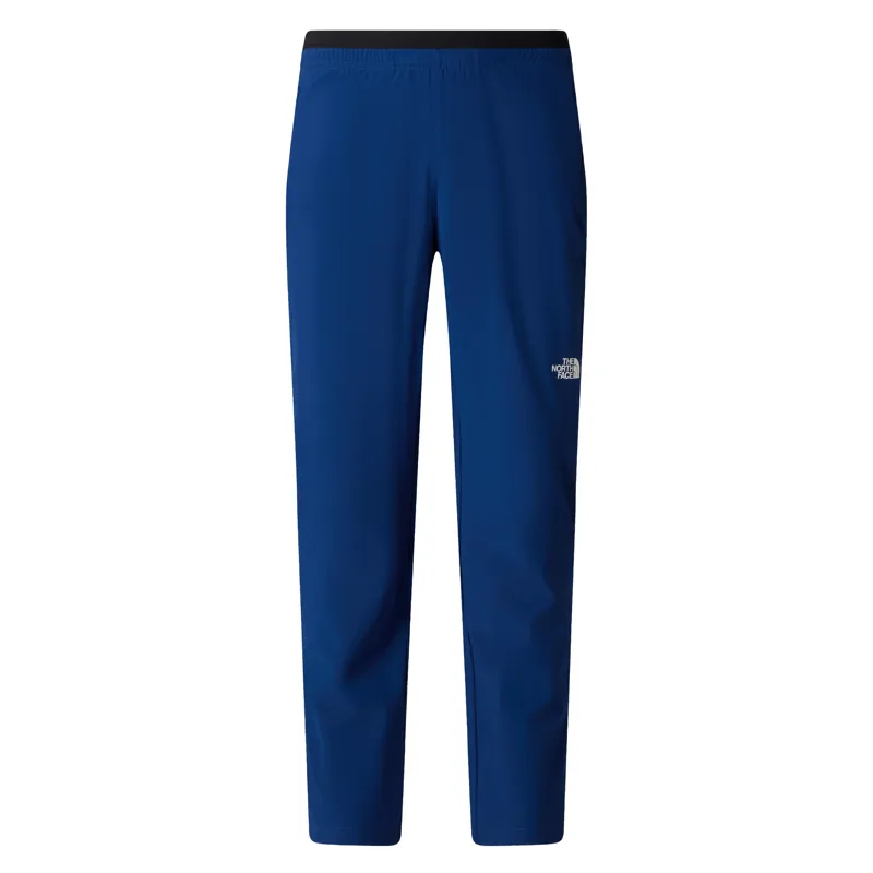 The North Face Men's 24/7 Woven Jogger in Estate Blue