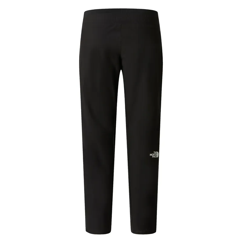 The North Face Men's 24/7 Woven Jogger in Black-1