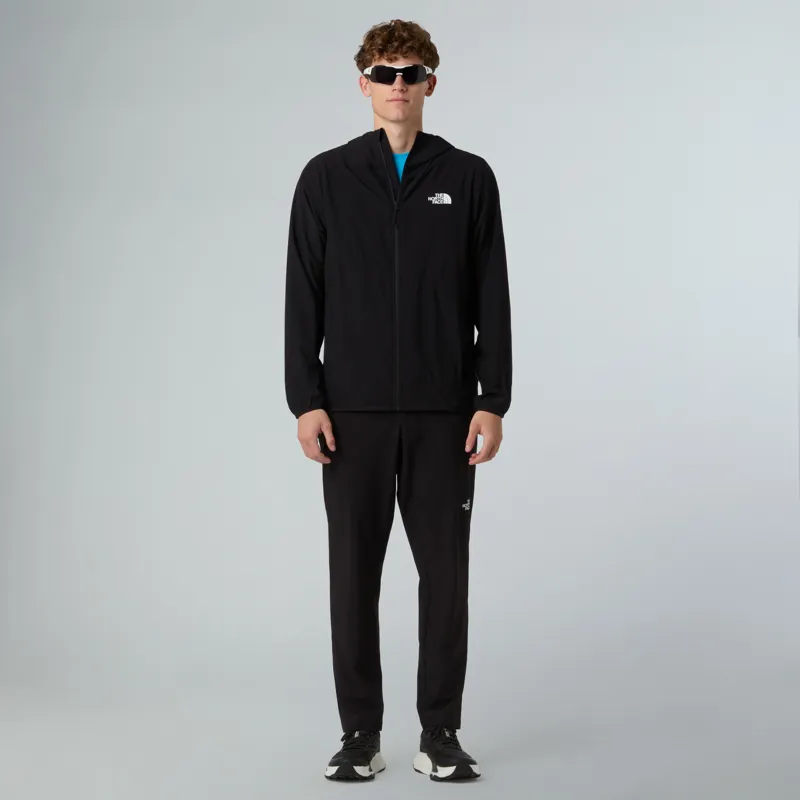 The North Face Men's 24/7 Woven Jogger in Black-3