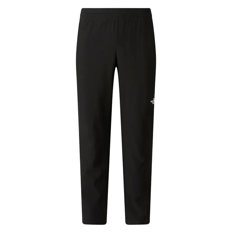 The North Face Men's 24/7 Woven Jogger in Black