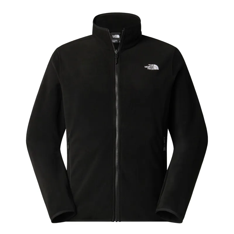The North Face Men's Quest Triclimate Jacket in Black-2