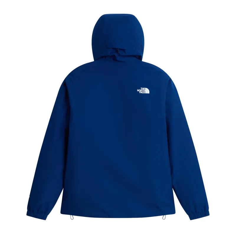 The North Face Men's Quest Insulated Jacket in Estate Blue-1