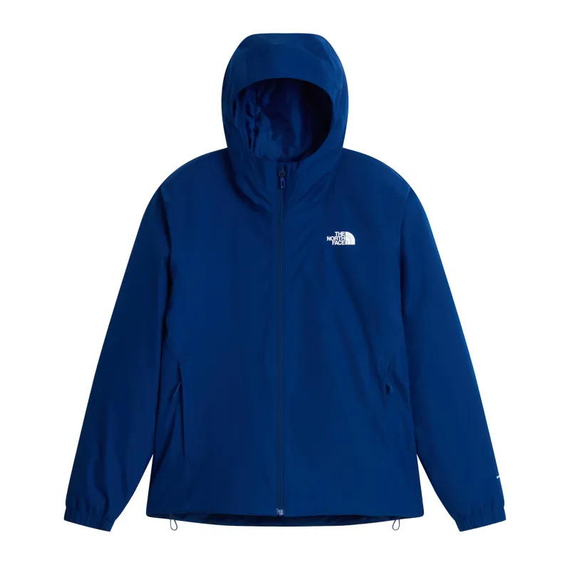 The North Face Men's Quest Insulated Jacket in Estate Blue