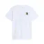 The North Face Men's Monte Reg Tee in White