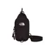 The North Face Hot Shot Crossbody in Black