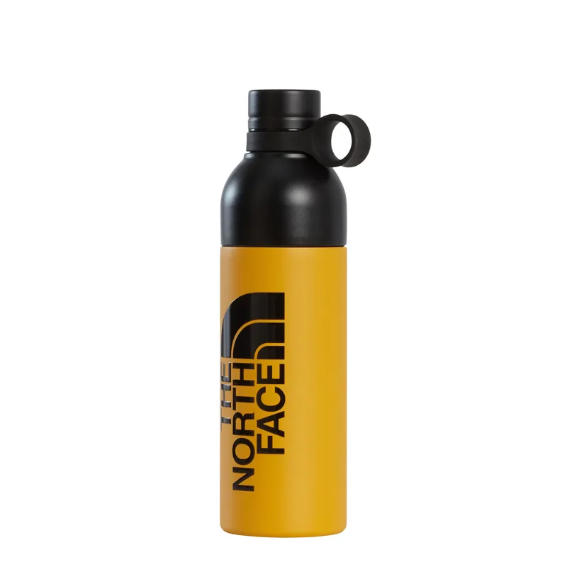 The North Face Water Bottle in Summit Gold - 0.75L-1
