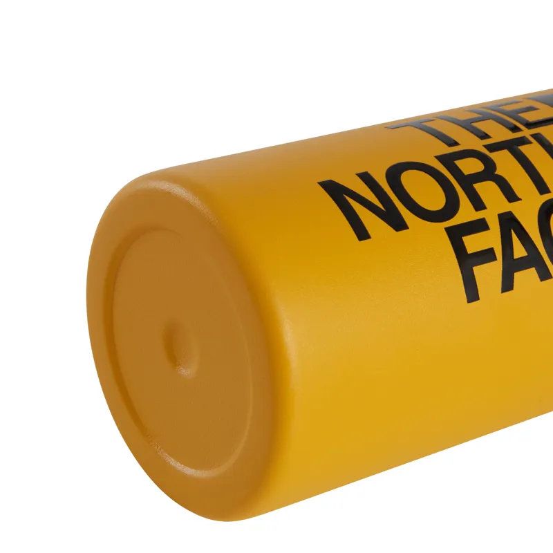 The North Face Water Bottle in Summit Gold - 0.75L-4