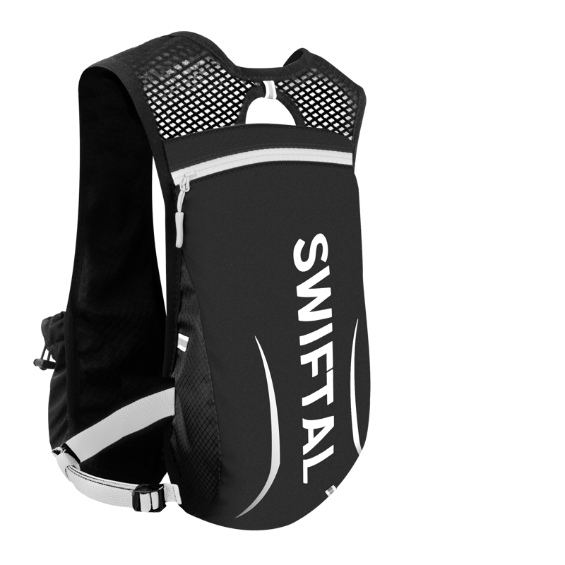 Swiftal Unisex Lightweight Running Vest-1