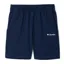 Columbia Kid's Hike II Shorts in Collegiate Navy