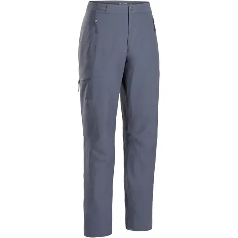 Arc'teryx Women's Gamma Pant in Dark Stratus
