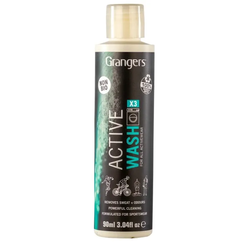 Grangers Active Wash - 90ml