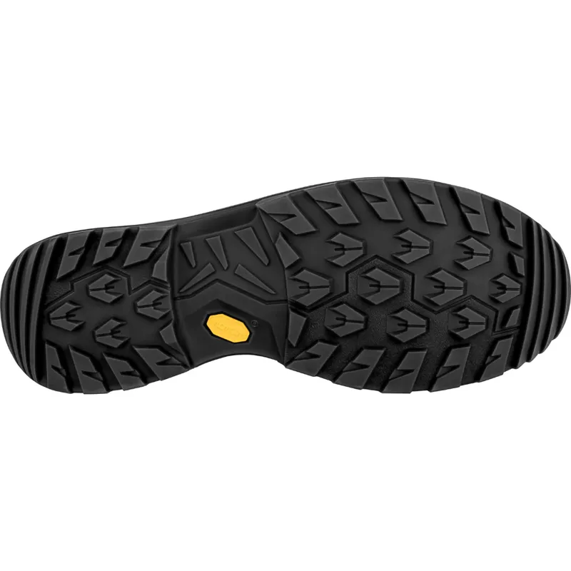 Lowa Men's Renegade Evo GTX Mid in Deep Black-7