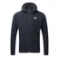Mountain Equipment Men's Micro Zip Jacket in Cosmos