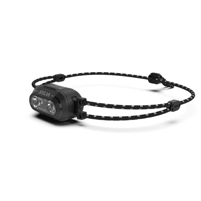 Silva Smini Fly in Black